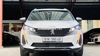 💯 PEUGEOT 3008GT 2022 TRẮNG ĐẸP GIÁ YÊU