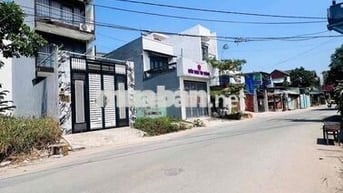 HÀNG ĐẦU TƯ SÁT VÀNH ĐAI II - 100M2 FULL THỔ 6.8 TỶ- ĐƯỜNG ÔTÔ NÉ NHAU