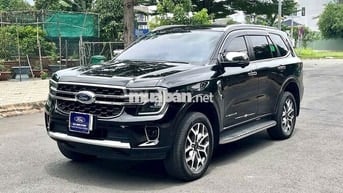 Everest 2023 Titanium 1 CẦU CỰC CHẤT - 60000 km