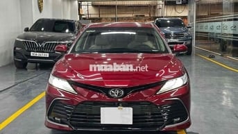 Toyota Camry 2022 2.5Q - 9000 km