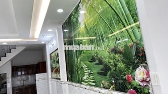 Cho thuê nhà nguyên căn đường Nguyễn sĩ sách, phường 15,Tân bình