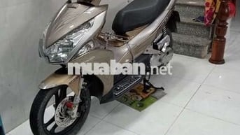 Cần bán xe AB 2012 ít chạy còn mới Rin nguyên bản