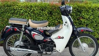 CUB 50cc Đời 2022 Led Điện Tử Chính Chủ