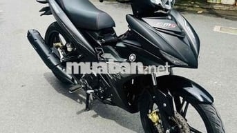 YAMAHA EXCITER LED 150cc .ĐK 2018 - HỖ TRỢ GÓP