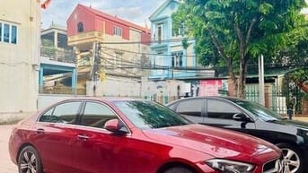 Mercedes Benz C Class 2022 C200 Avantgarde Plus