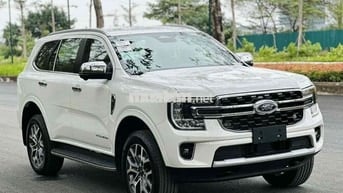 EVEREST GIAO NGAY TRẢ GÓP LINH HOẠT