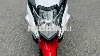 YAMAHA NOUVO 6 125cc Fi .ĐK 2016 - HỖ TRỢ GÓP