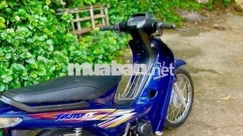 Wave alpha lốc đen 2003 chưa rớt đầu. BSTP 9c