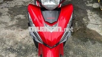 Honda Wave RSX Fi 2021 chính chủ bstp mới keng