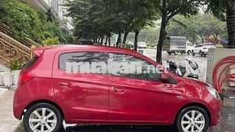 Ban xe Mitsubishi Mirage 2016 1.2 AT