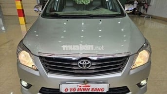 💲: 248 triệu 🚘: TOYOTA INNOVA E 2014 Xe đẹp