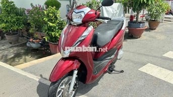 Lead 2019 biển sài gòn chính chủ