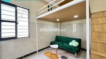 📣RA MẮT DUPLEX HIỆN ĐẠI - KO GIỚI HẠN NGƯỜI NGAY TRUNG TÂM BÌNH THẠNH