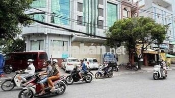 MẶT TIỀN TÂN BÌNH - KINH DOANH ĐỈNH - KHU VỰC XÂY CAO TẦNG - 74M2