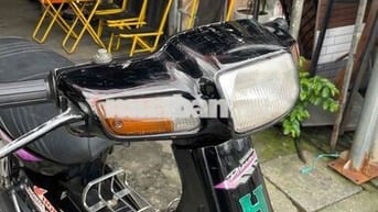 Dream lùn Thái 1993 chính chủ biển đẹp chất ngất
