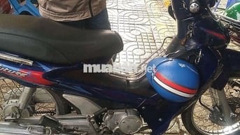 Honda future 2002 bs tỉnh