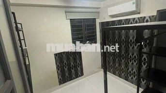 Phòng trọ đẹp 15m2, thoáng, có MLạnh,. Huỳnh Tấn Phát Q7. 2.6 triệu.