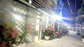 🏡 NHÀ 3 TẦNG MỚI – DT: 54 M2 HXH - HTP- TT  NHÀ BÈ – CHỈ 4.59 TỎI