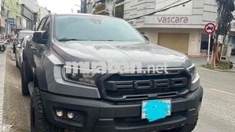 Ford Ranger 2021 Raptor 4x4 AT - 60000 km