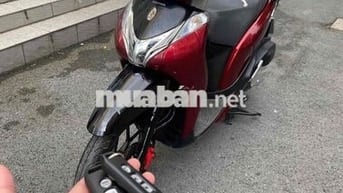 Sh mode 2018 Smartkey chính chủ biển thành phố