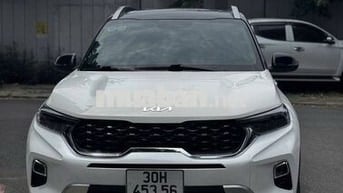 Kia Sonet 2022 Luxury 1.5 AT - 50000 km