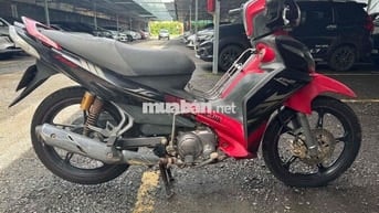 YAMAHA JUPITER 2012