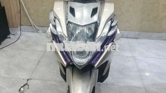 NOUVO FI 2012   BS 60 ,XE MÁY ĐI OK MẠNH CHUẨN