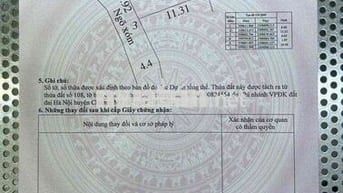 Chính chủ cần bán 90.5m full thổ 🎉🎉 Cách đường mòn HCM chỉ 100m, đường