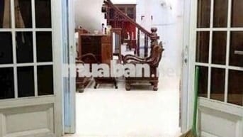 Cho thuê nhà hẻm 1/ nguyễn Phúc Chu phường 15 quận Tân Bình
