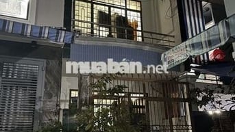 100/22 Thích Quảng Đức DT đất 43,4m2 - 2 tầng NHỈNH 6 TỶ cách HXT 14m
