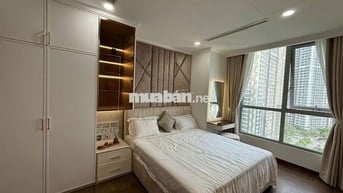 Giá tốt Căn hộ 3 phòng ngủ 110m² – Nội thất 1 tỷ, cơ hội đầu tư hiếm