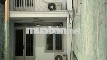 Cho thuê nhà nguyên căn.Đường Xô Viết Nghệ Tĩnh.Phường 25.QBình Thạnh.