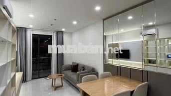 CHO THUÊ CĂN HỘ SKYVIEW 2PHÒNG NGỦ FULL NỘI THẤT Y HÌNH Ở NGAY