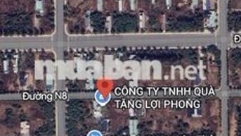 🏭🌟Cần bán kho đẹp đang cho thuê tại khu tái định cư Mỹ Phước4.