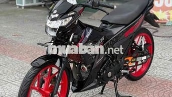 Raide 2021 zin chất nguyên bản 100%  Mới bảo dưỡng