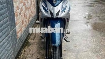 Cần bán xe engant 50cc máy móc êm zin đầy đủ chức