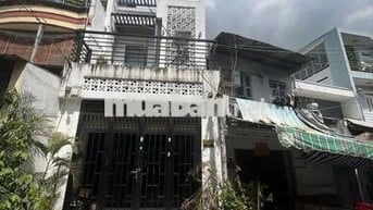 Bình Tân - Bán nhà 3 tầng 68m2 đường liên khu 10-11 5 tỷ 99