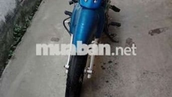 Bán xe wave như hình,biển số 67 an giang ,gtdd