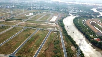 DỰ ÁN MỚI 245, PHÚ HỮU, Q9, SỔ CÁ NHÂN, GIÁ TỐT ĐẦU TƯ SINH LỜI CAO.