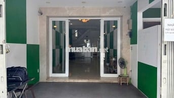 CHÍNH CHỦ- CHO THUÊ MẶT TIỀN NHÀ QUẬN 1