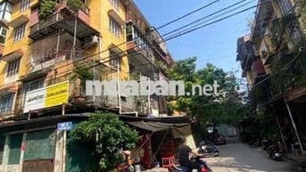 Tây Kết, ô tô tránh xe máy, 35m2, 5 tầng, 9.3 tỷ