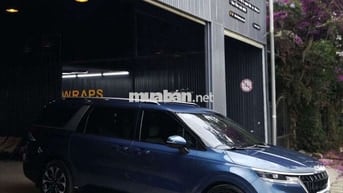 2022 2.2D Luxury up full nội thất ( ghế, sàn, cửa)