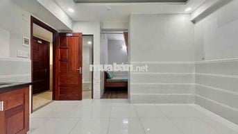 CĂN HỘ ĐẸP FULL NỘI THẤT 40M2- HUỲNH TẤN PHÁT - QUẬN 7