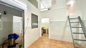 🏡 Căn hộ duplex 2 tầng – Trần Xuân Soạn, Q7
