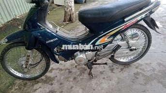 Wave alpha nhỏ