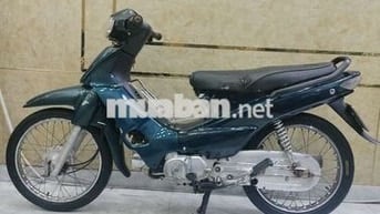 Wave Halim Hàn Quốc,Xe Máy Đi OK,Mạnh,Ngọt