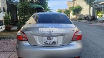Toyota Vios 2012 1.5G - 86000 km