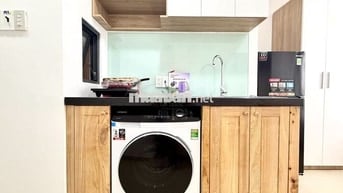 Cho thuê căn hộ studio có ban công – Phước Hải, Nha Trang – 5 tr/tháng