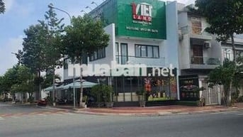 CHO THUÊ CĂN GÓC – KDC Hiệp Thành 3, Thủ Dầu , Bình Dương