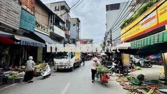 Bạch Đằng, 43m2, ngõ ba gác tránh xe máy, 8.2 tỷ